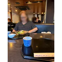 涼ママ