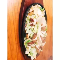 智華