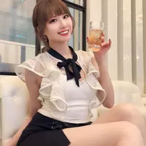 天羽 もか