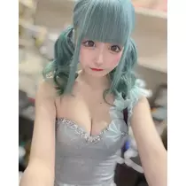 雛鶴 めい