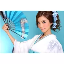 美波 なつ