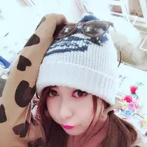 蓮見 リア