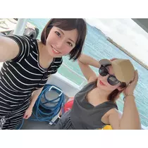 美波 あいか