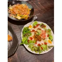 宝條 夏恋