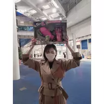 エミ （スタッフ）