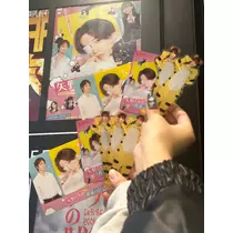 かびるんるんさわ