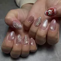 あかり（ママ）