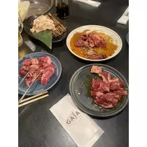 長瀬 純恋