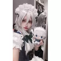 りあちゃん!?