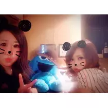 蓮見 リア