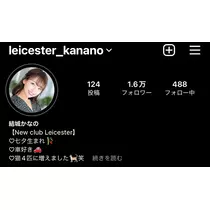 結城 かなの