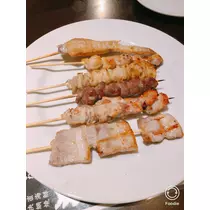宝條 夏恋