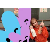友美 ママ