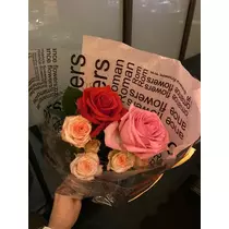白石 愛莉