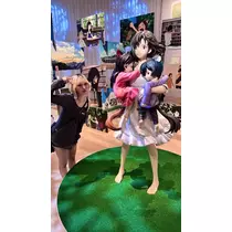 かびるんるんさわ