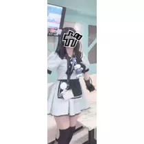 りあちゃん!?