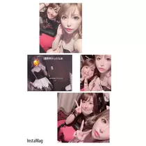 夢乃 サラ