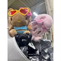 いる