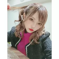 藍原 美妃