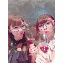 椿 はるな
