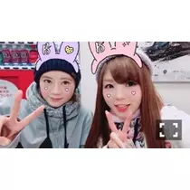 優月 あや菜