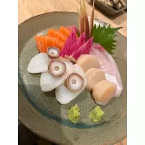 まい