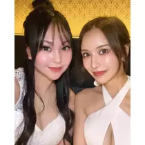 桃 かんな