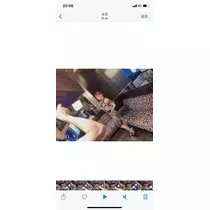 響