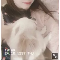 ありさ♡