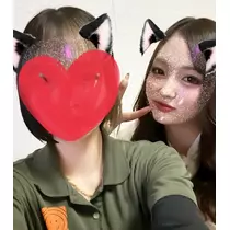 響