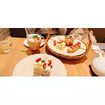 有栖川 りな