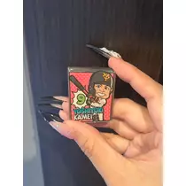 かびるんるんさわ