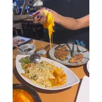 いる
