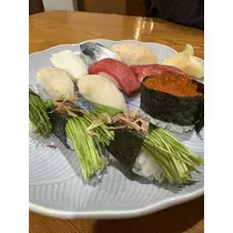 白石 愛莉