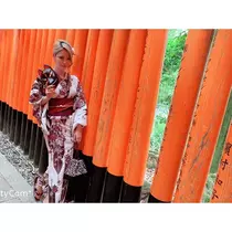 水輝 まや