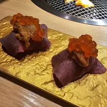 桃 かんな