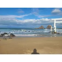 けい