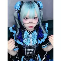 望月
