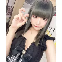 雛鶴 めい