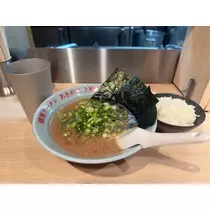 ティラノまな