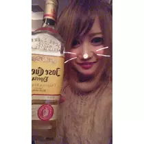 蓮見 リア