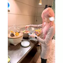 姫花