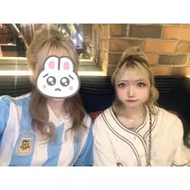 めい