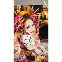 姫花