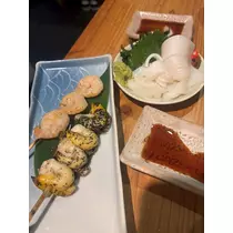 天乃 りさ
