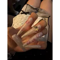 桜庭 夢姫華