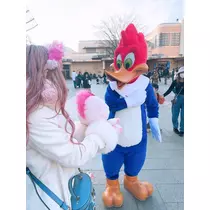 姫花