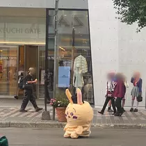 乙川 ゆあ