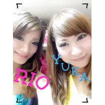 ゆかり