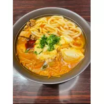 宝條 夏恋